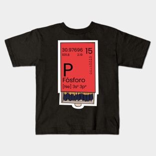 Matchbox Kids T-Shirt